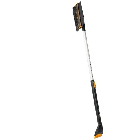 Trygg betalning Fiskars 1078492 Isskrapa